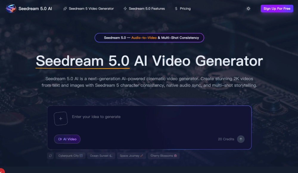image of Seedream 5.0 AI image of Seedream 5.0 AI