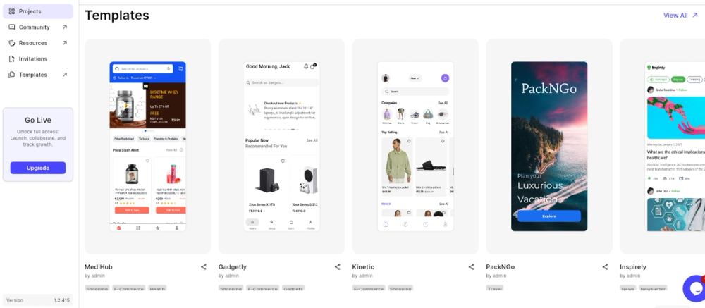 image of digia studio