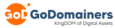 image of GoDomainers