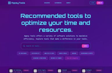 image of Appsy Tools