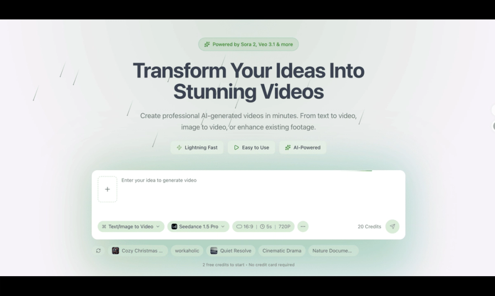 image of Happy Horse AI image of Happy Horse AI