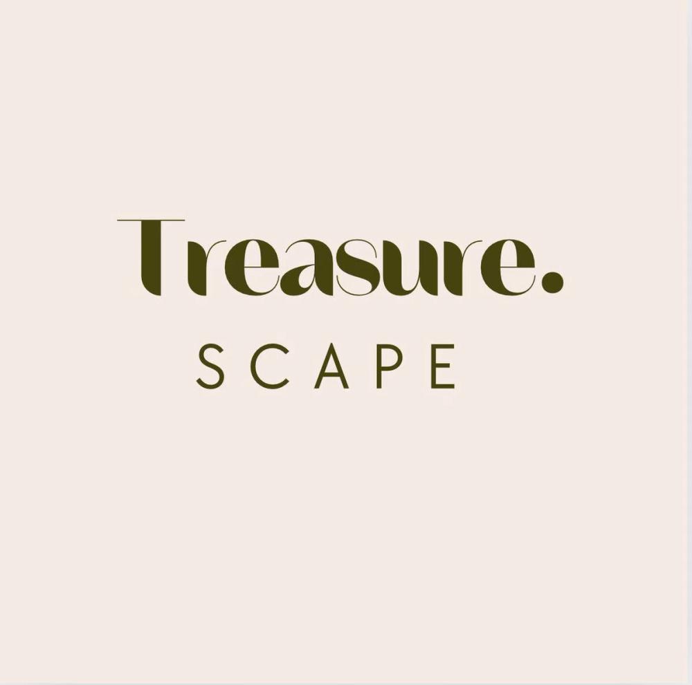 image of Treasurescape