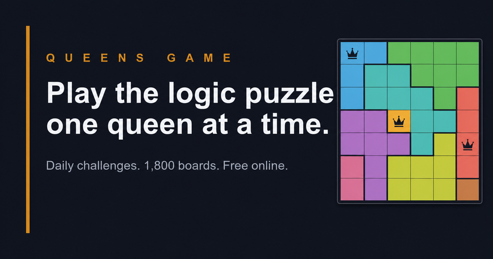 image of Queens Gamers