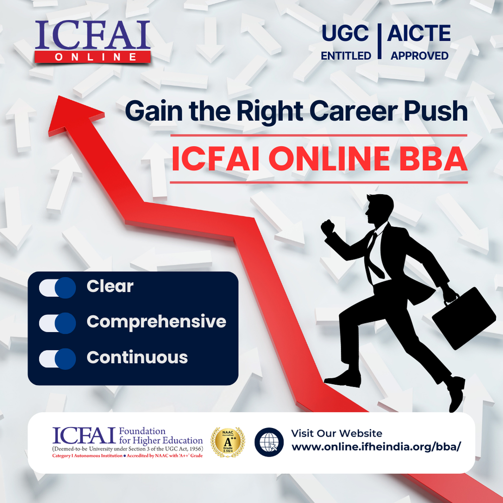 image of Online BBA