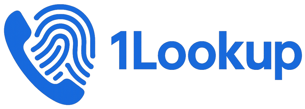 image of 1Lookup