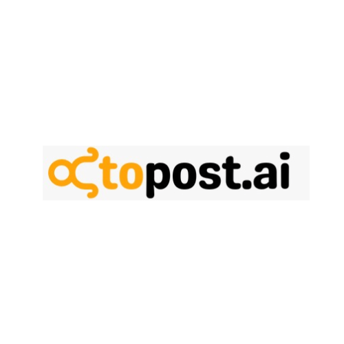 image of Octopost.ai image of Octopost.ai