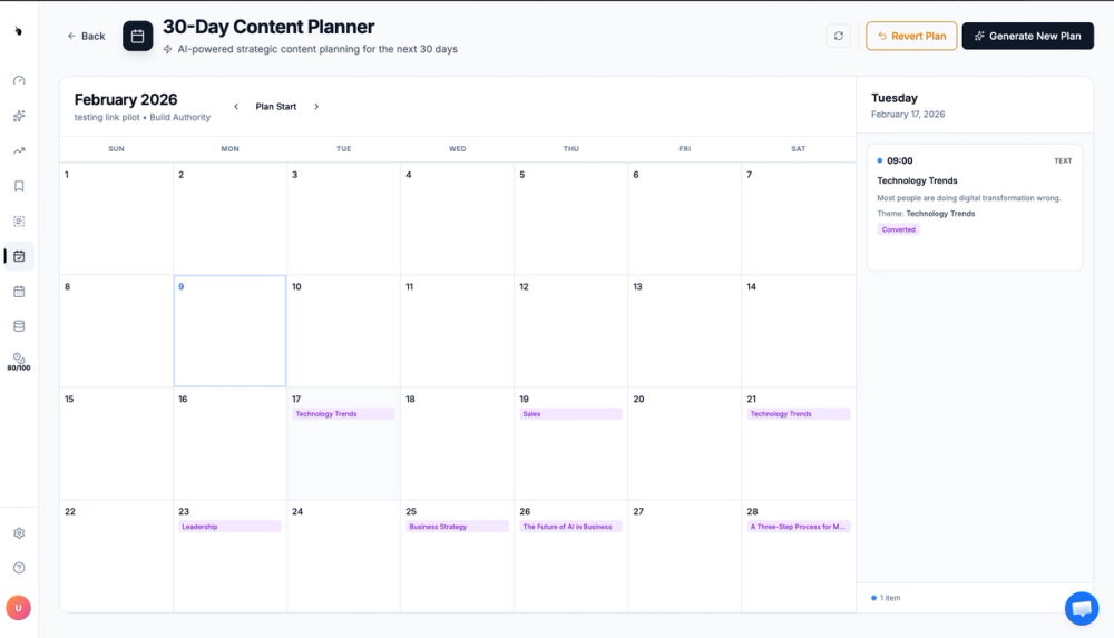 image of Linkpilot image of Linkpilot