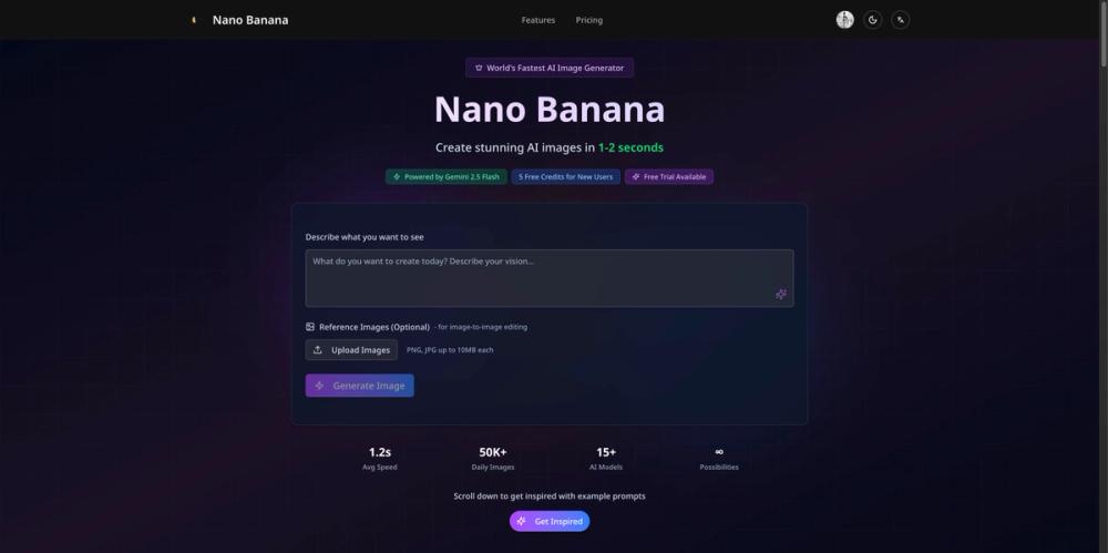 image of Nano Banana