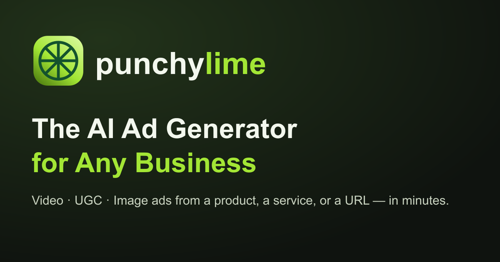 image of Punchylime