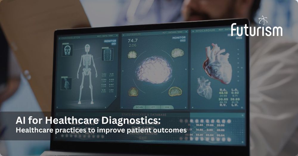 image of AI in Medical Diagnosis