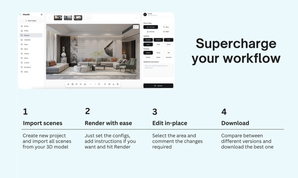 image of Vibe3D image of Vibe3D
