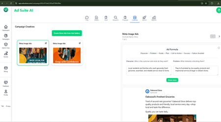 image of Ad Suite AI