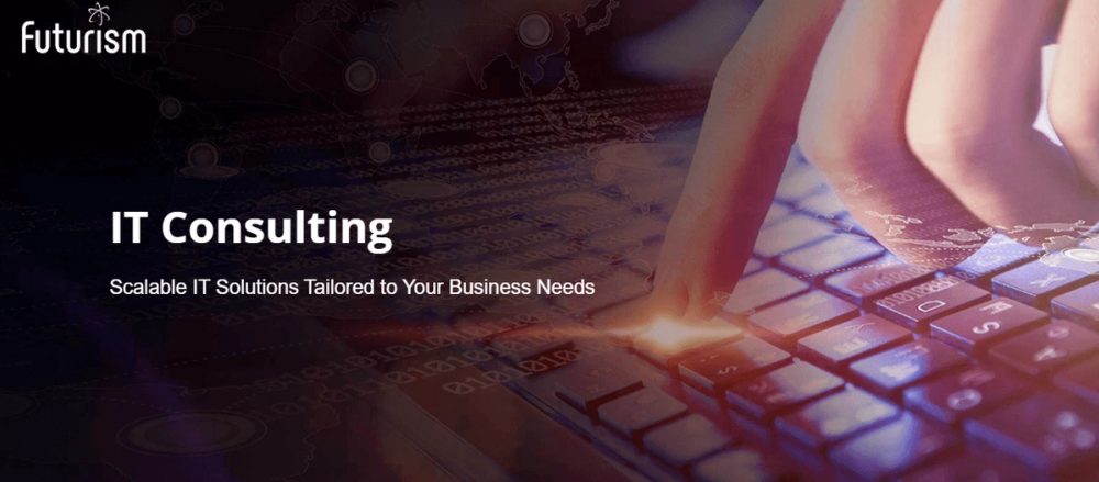 image of Futurism Technologies image of Futurism Technologies