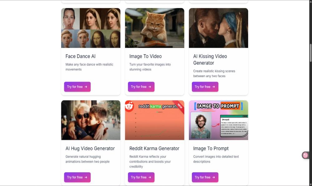 image of CoCoClip.AI