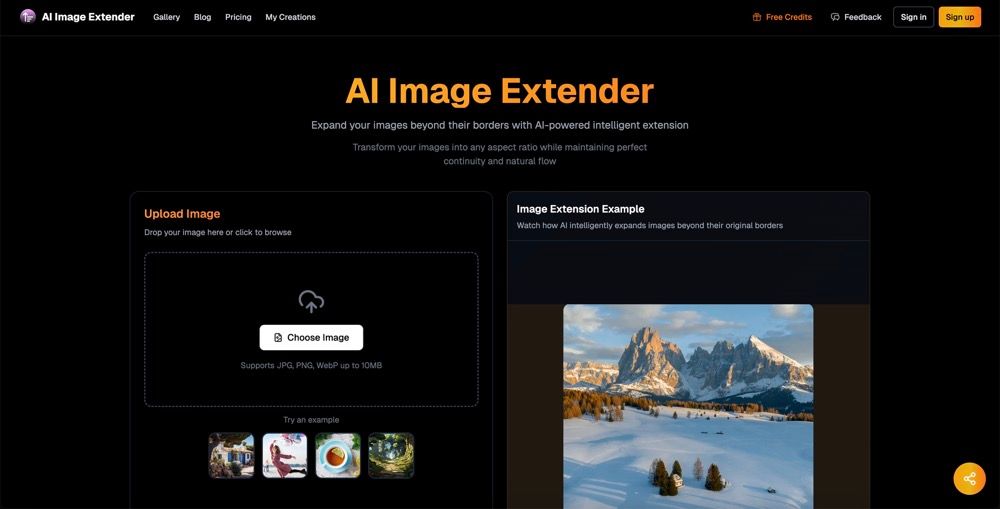 image of ai image extender image of ai image extender