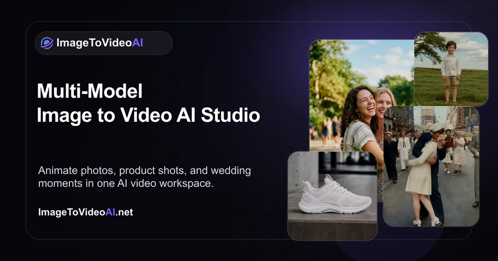 image of ImageToVideoAI