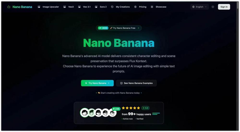 image of Nano Banana Pro image of Nano Banana Pro