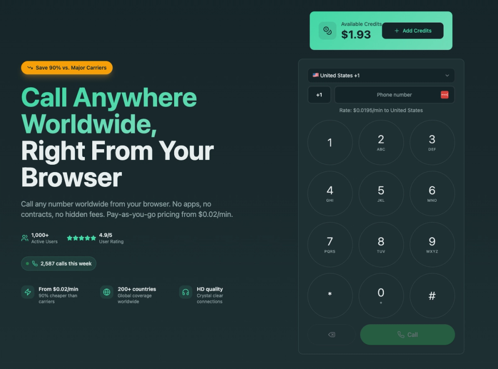image of Caller image of Caller