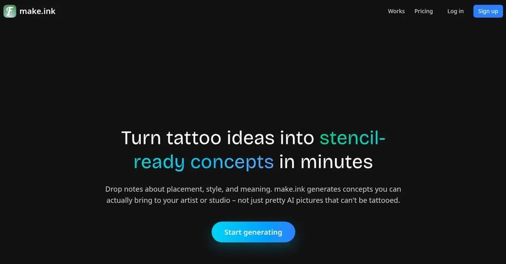 image of make.ink image of make.ink