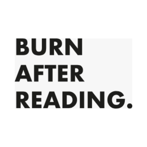 image of Burn After Reading 
