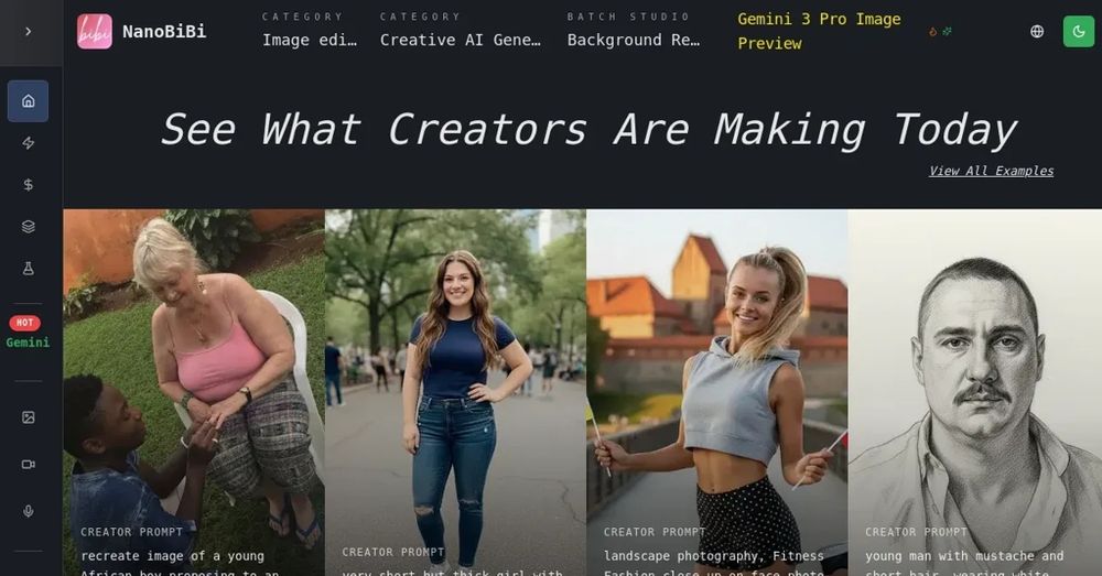 image of NanoBiBi image of NanoBiBi