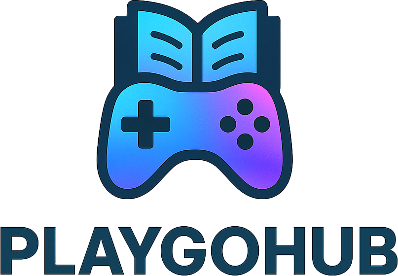 image of PlayGoHub
