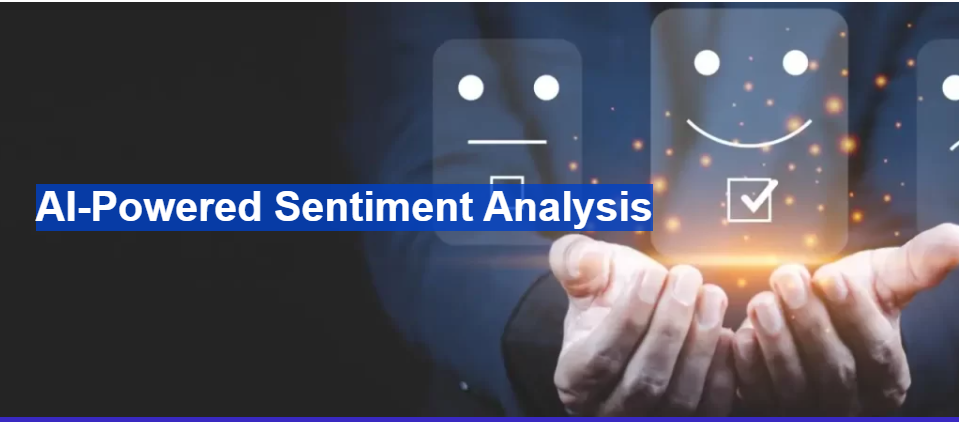 image of AI Sentiment Analysis Solutions