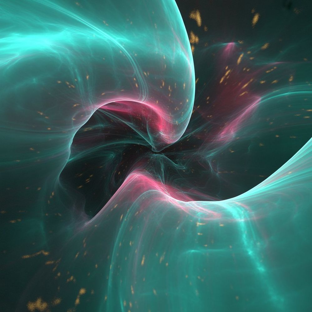 image of volume shader image of volume shader