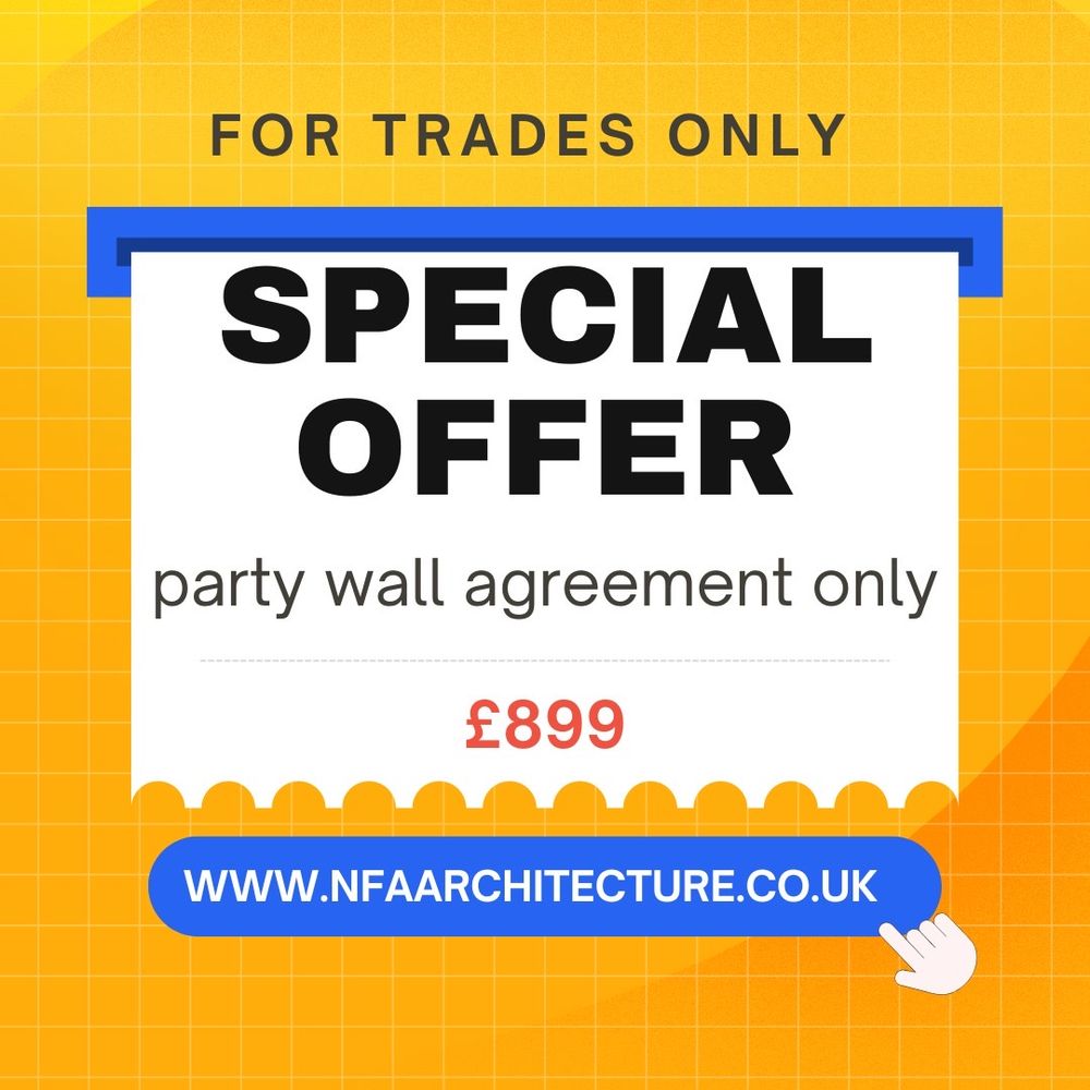 image of NFA - Architectural Drawings