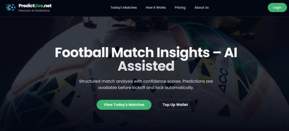 image of Free Football Predictions image of Free Football Predictions