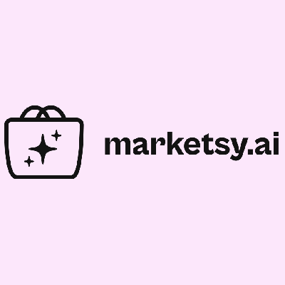 image of Marketsy.ai