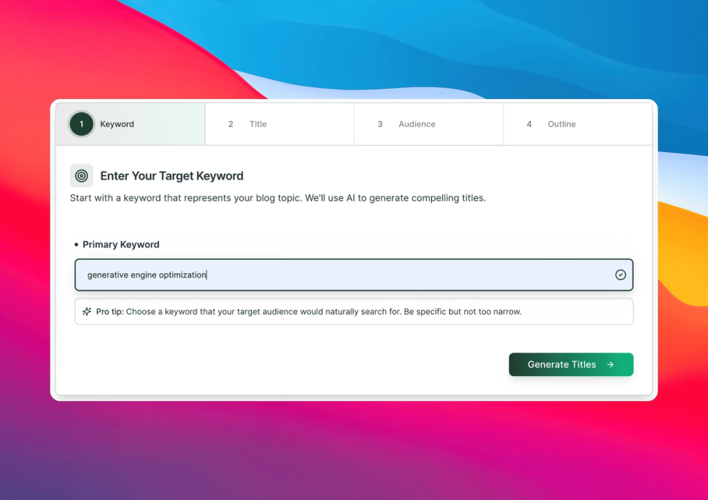 image of HypeSuite AI