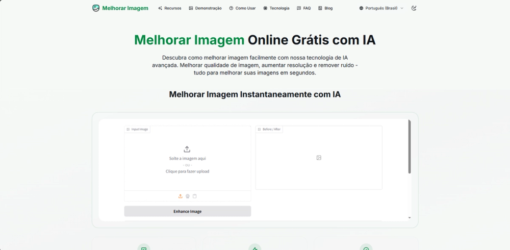 image of Melhorar Imagem
