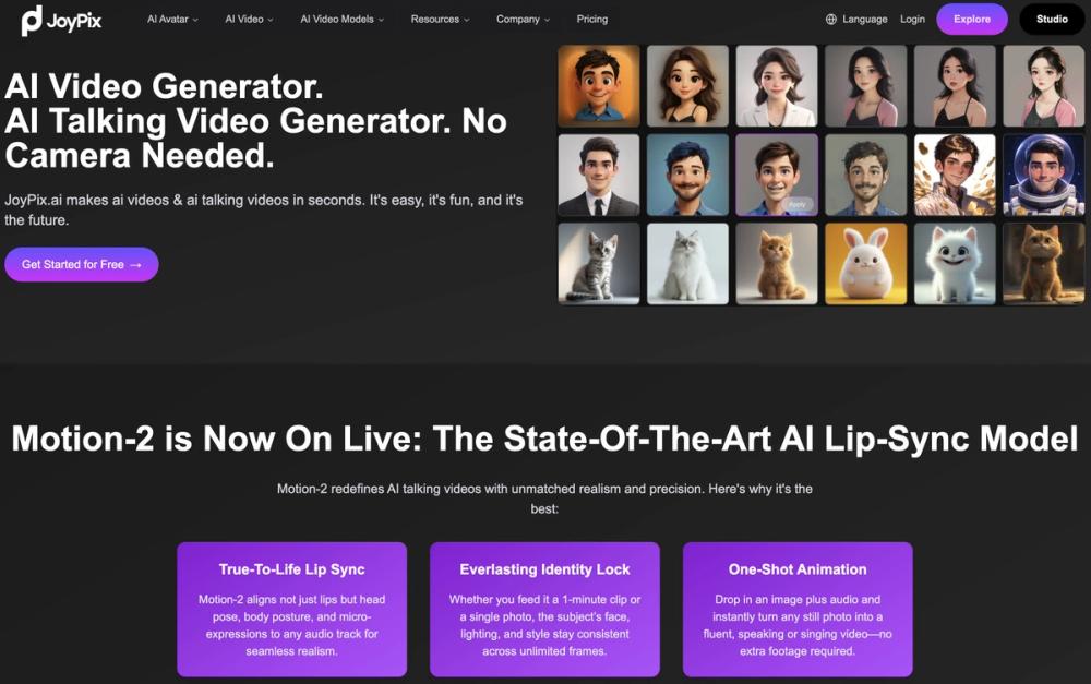 image of JoyPix image of JoyPix