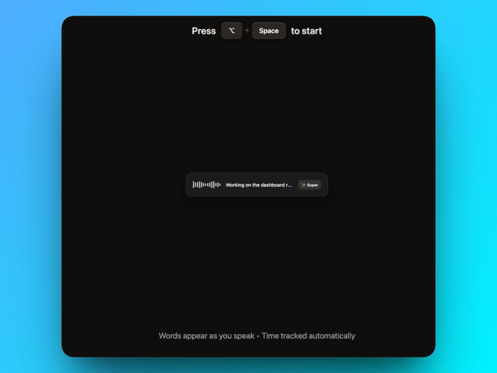 image of superscribe.io