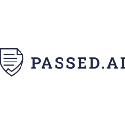 image of Passed.AI