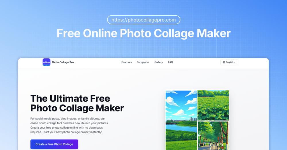 image of photocollagepro image of photocollagepro
