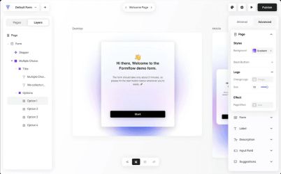 image of Formflow