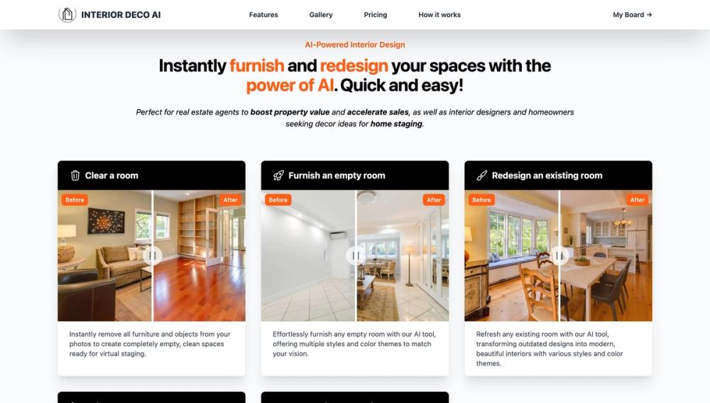 image of Interior Deco AI image of Interior Deco AI
