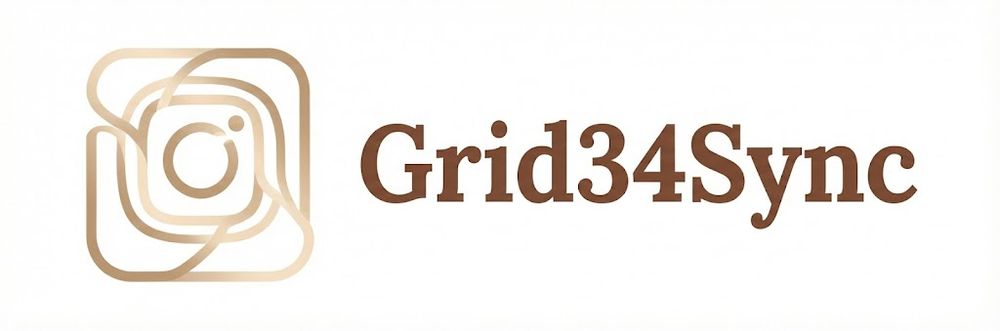 image of GRID34SYNC