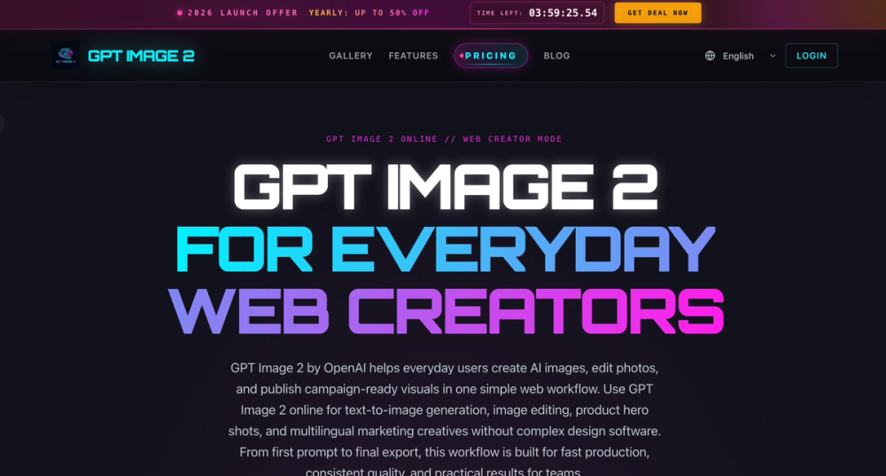 image of GPT Image 2