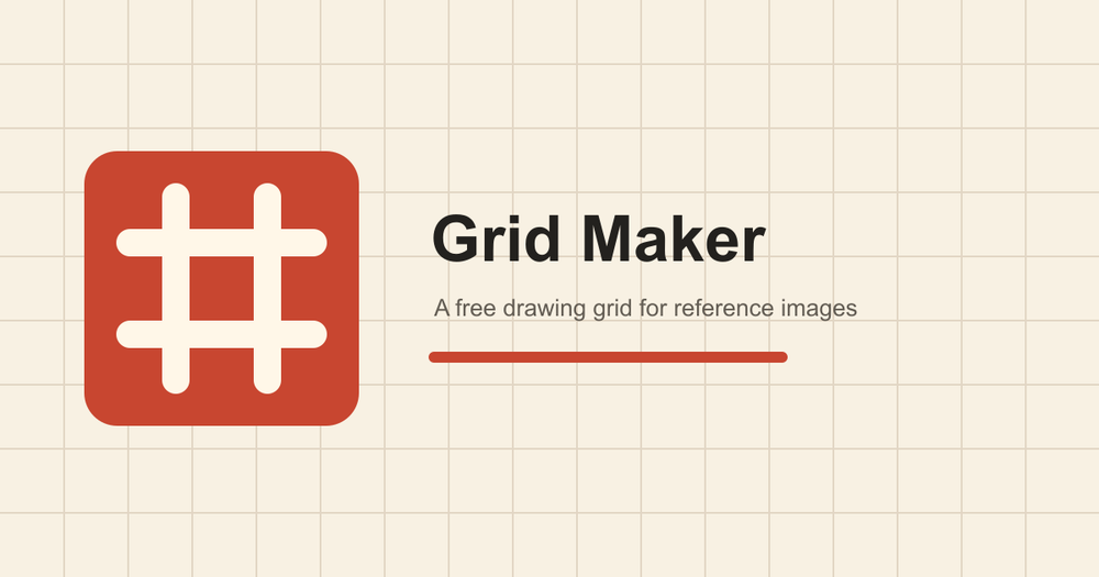 image of Grid Maker