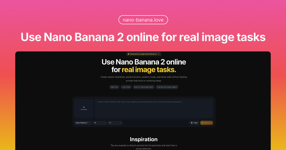 image of Nano Banana image of Nano Banana