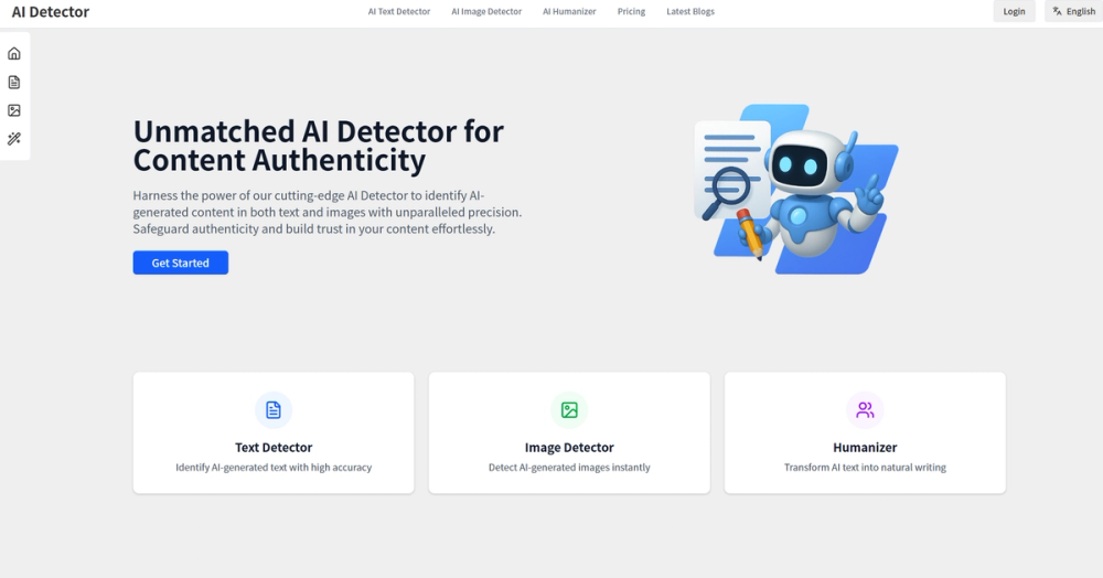 image of GPTDetect