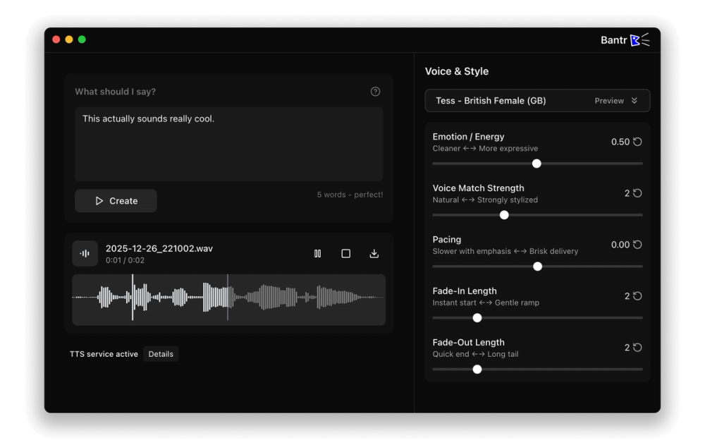 image of Bantr image of Bantr