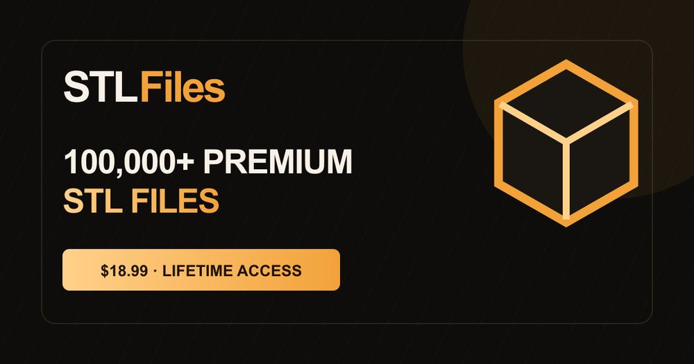 image of STLFiles