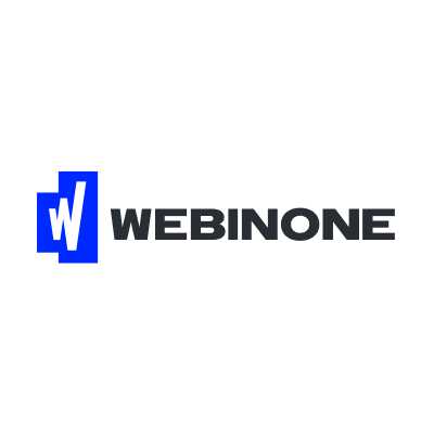 image of WebinOne  