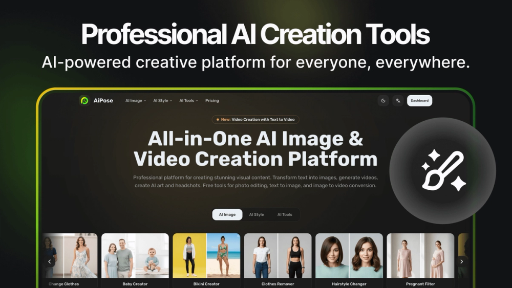 image of AiPose image of AiPose