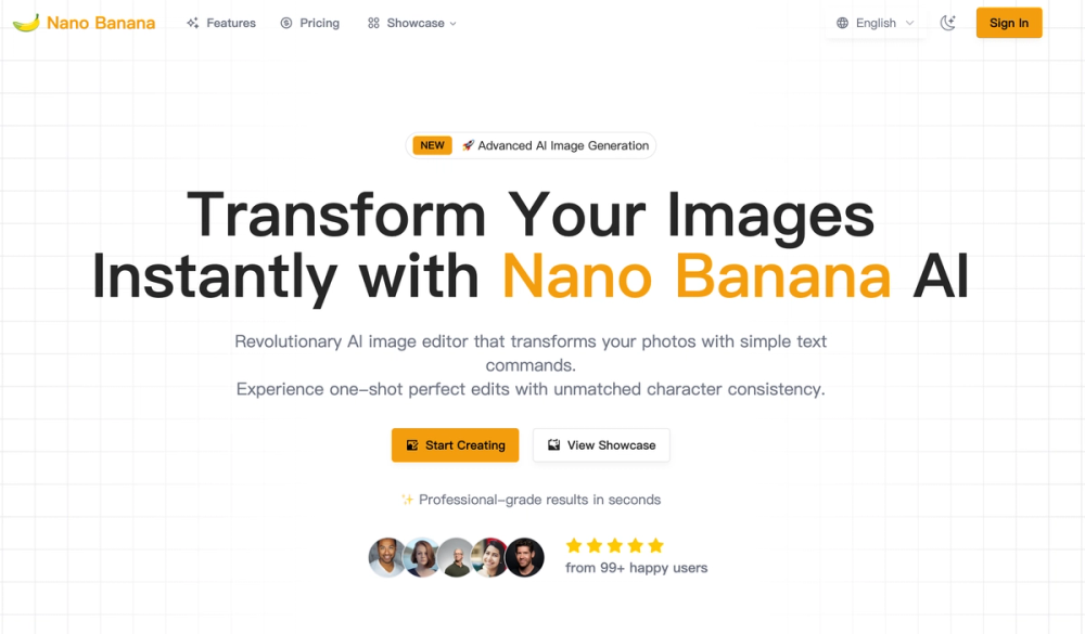 image of NanoImg：Ai Image Editor