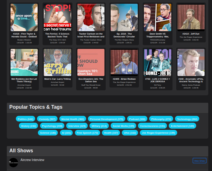 image of Skipclips image of Skipclips